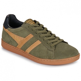 LageSneakersGolaEQUIPEIISUEDE