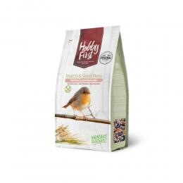 HobbyFirstWildlifeInsectsSeedsMenu4kg