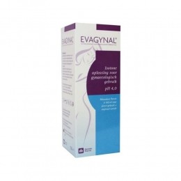 2xMemidisEvagynalVaginaleOplossingApplicator100ml