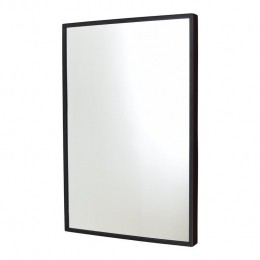 LOFT42IndustryRectangleSpiegel-Metaal-MatZwart-60x40x4