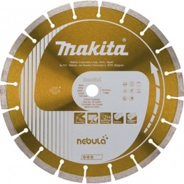 MakitaB-54053Diamantschijf-350X254mm-Universeel