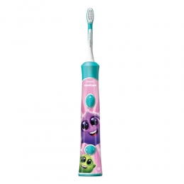 PhilipsSonicareElektrischeTandenborstelForKidsAquaHX632204