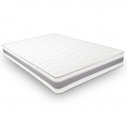 TraagschuimmatrasMedimax80x200dikte25cm