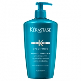 KerastaseSpecifiqueBainVitalDermo-CalmShampoo500ml