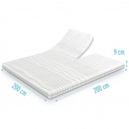 Koudschuimsplittopper200x200dikte9cm