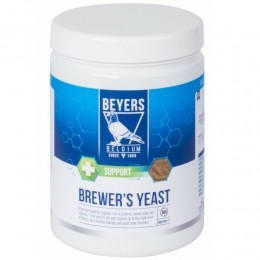 6xBeyersBrewersYeastvoorDuiven600gr
