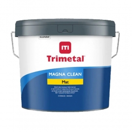 TrimetalMagnaClean