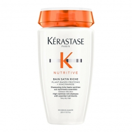 KerastaseNutritiveBainSatinRiche250ml