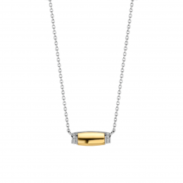 TiSentoMilano3943ZY42-Ketting