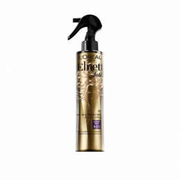 6xLOralElnettSatinHeatProtectionSprayGlad170ml