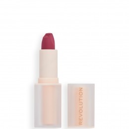 MakeupRevolutionLipAllureSoftSatinLipstick50gVariousShades-BerryBoss