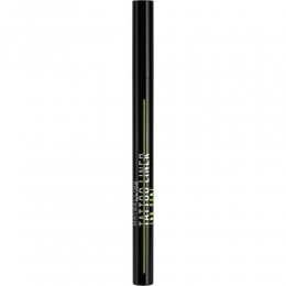 2xMaybellineTattooLinerInkPenEyelinerBlack1ml