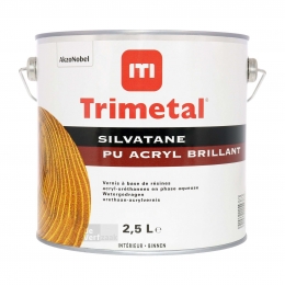TrimetalSilvatanePUAcrylBrillant