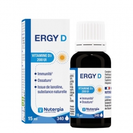 ErgyD15ml