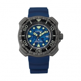 CitizenHerenhorlogePromasterMarineEcoDriveBN0227-09L
