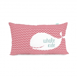 KinderkussenhoesWhaleMoshiMoshi
