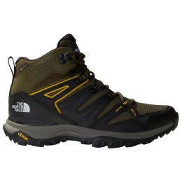 TheNorthFace-HedgehogMidGORE-TEX-Wandelschoenenmaat11zwart