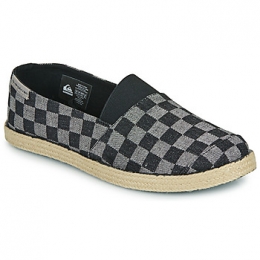 EspadrillesQuiksilverESPADRILLED