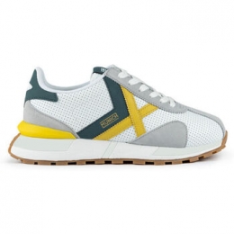 SneakersMunichSapporo8350190VERDE