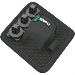 Wera051364080019468ZyklopPocketHolster-Leer