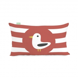 KinderkussenhoesLighthouseHappynois