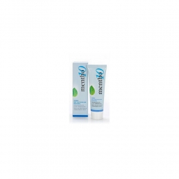 Mentho10Mentholcreme75gr