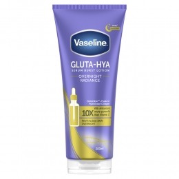VaselineGluta-HyaSerumOvernightRadiance200ml