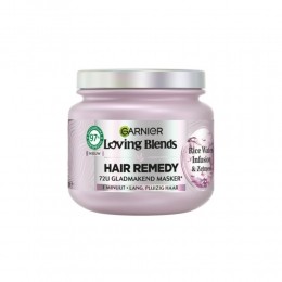 GarnierLovingBlendsRiceWaterHaarmasker340ml