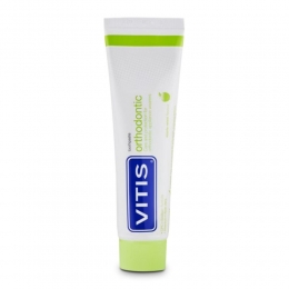 VitisTandpastaOrthodontic75ml