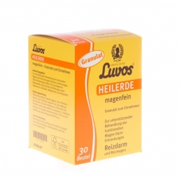 AdolfJustsLuvosHeilaardeMaagZakje30x65g