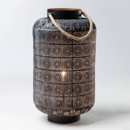 KareSultantafellampinoostersestijl58cm