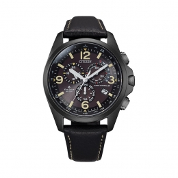 CitizenChronograafPromasterLandCB5925-15E