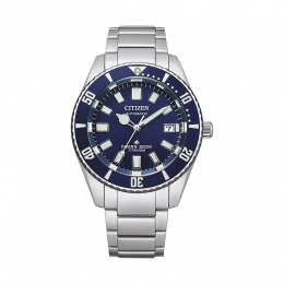 CitizenHerenhorlogePromasterMarineAutomatikNB6021-68L