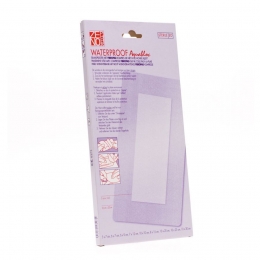 EurodermPlus10x20cm5PleisterSterielWtp