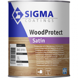 SigmaWoodprotectSatin