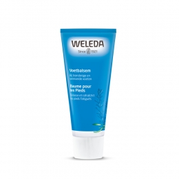 WeledaVoetbalsemCremeTube75ml