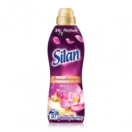 SilanWasverzachterAromaTherapyMagicMagnolia37Wasbeurten851ml