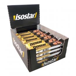 30xIsostarHighProtein25Hazelnoot