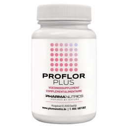 PharmanutricsProflorPlus60Capsules