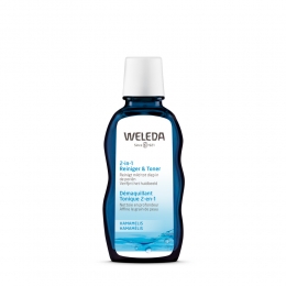 WeledaReiniging2in1NfFl100ml