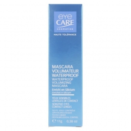 EyeCareMascaraVolumateurWtpBrown11g