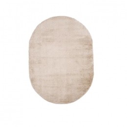 NestlivingRomeeOvaalVloerkleed230x160cm-Beige