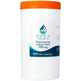 GlucosamineComp600Fsa