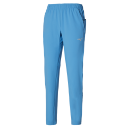 MizunoPARISATHLETEPANTParisianblueDamesMaatL