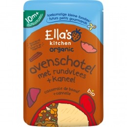 EllasKitchenMaaltijdzakje10mOvenschotelRundvleesKaneel10m190gr