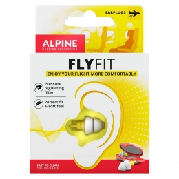 AlpineFlyFit1PaarOordoppen