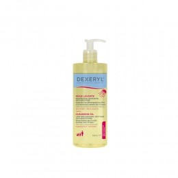 3xDexerylReinigingsolie500ml