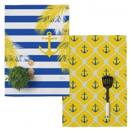 Setvan2theedoekenSailBlanc