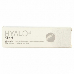 Hyalo4StartZalfTube30g