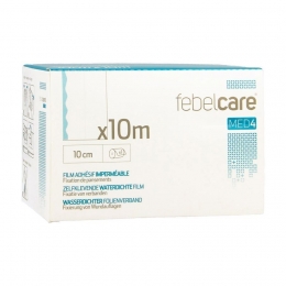 FebelcareMed4FilmZelfklevendWtp10cm10m1